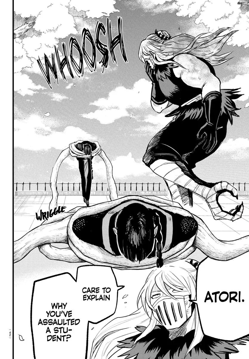 Read Mairimashita Iruma Kun - Chapter 258 - www.irumakunmangafree.com | Image 2
