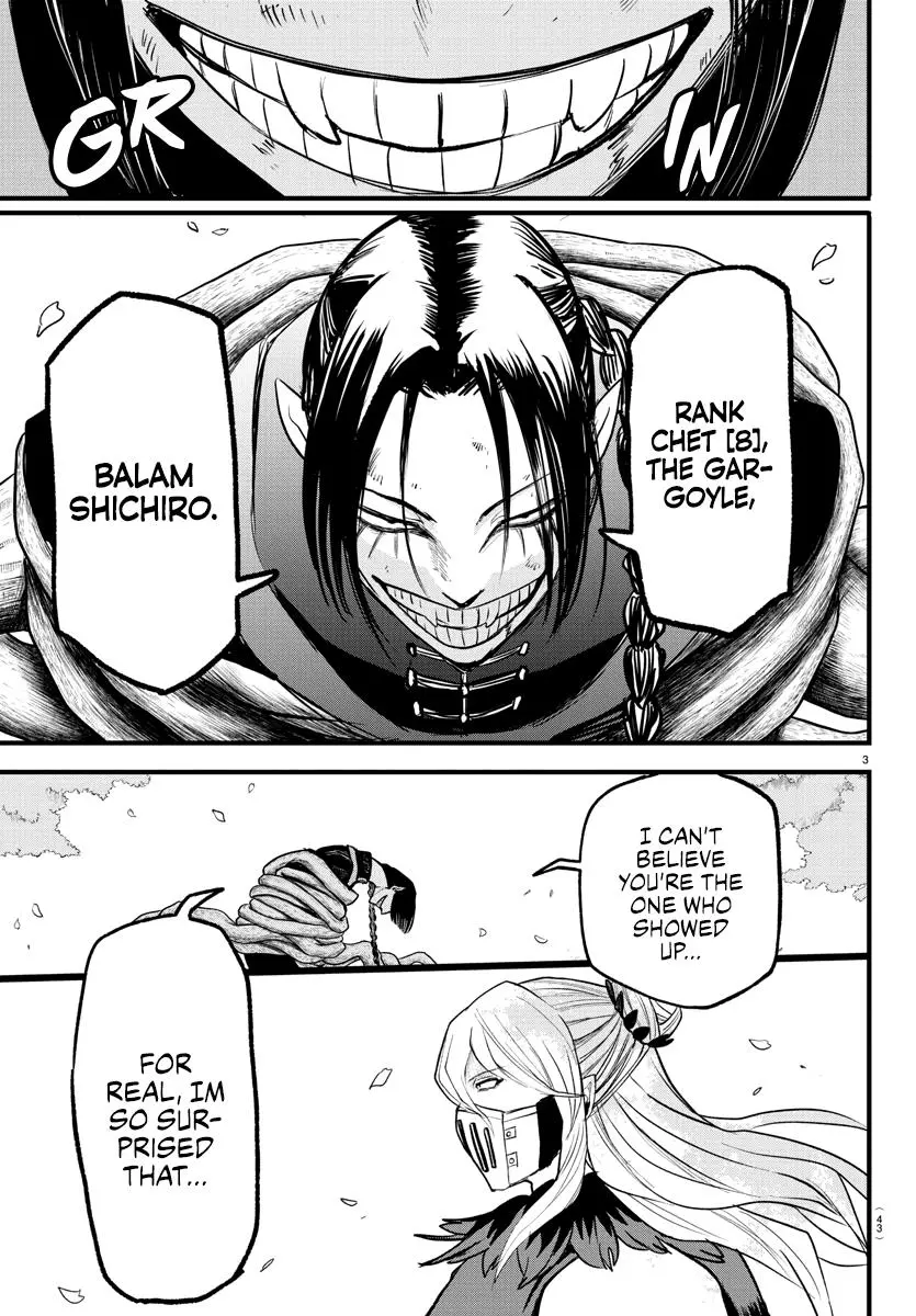 Read Mairimashita Iruma Kun - Chapter 258 - www.irumakunmangafree.com | Image 3