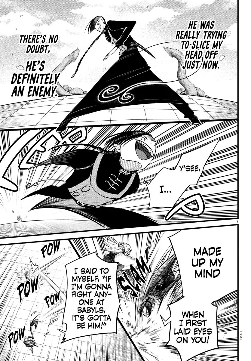 Read Mairimashita Iruma Kun - Chapter 258 - www.irumakunmangafree.com | Image 5