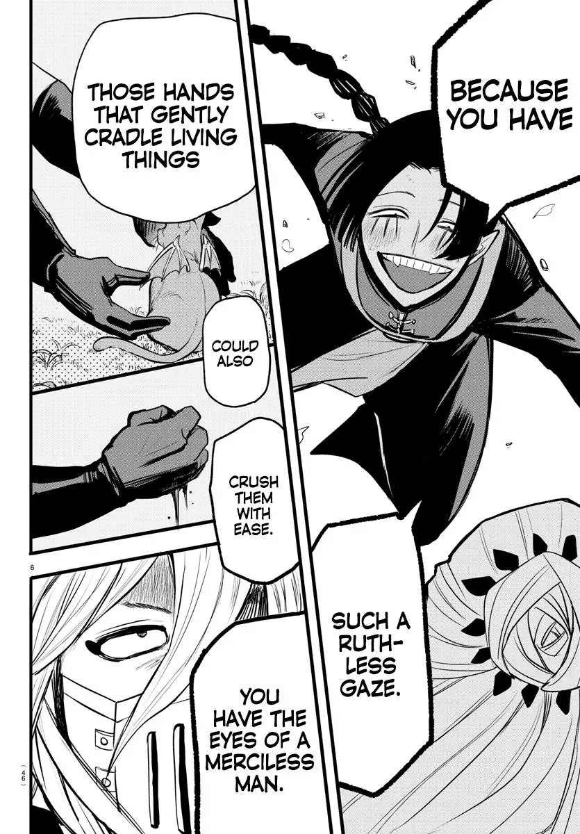 Read Mairimashita Iruma Kun - Chapter 258 - www.irumakunmangafree.com | Image 6