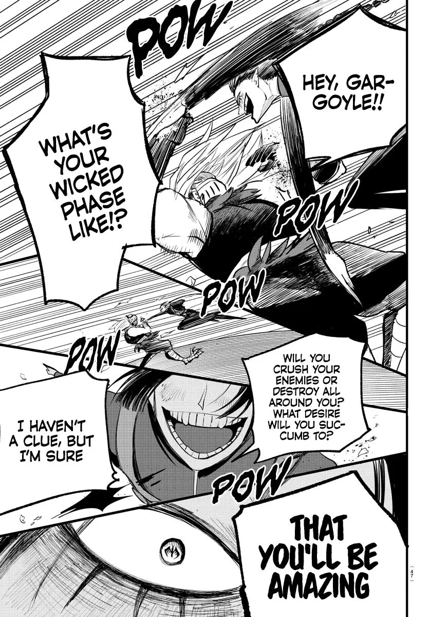 Read Mairimashita Iruma Kun - Chapter 258 - www.irumakunmangafree.com | Image 7