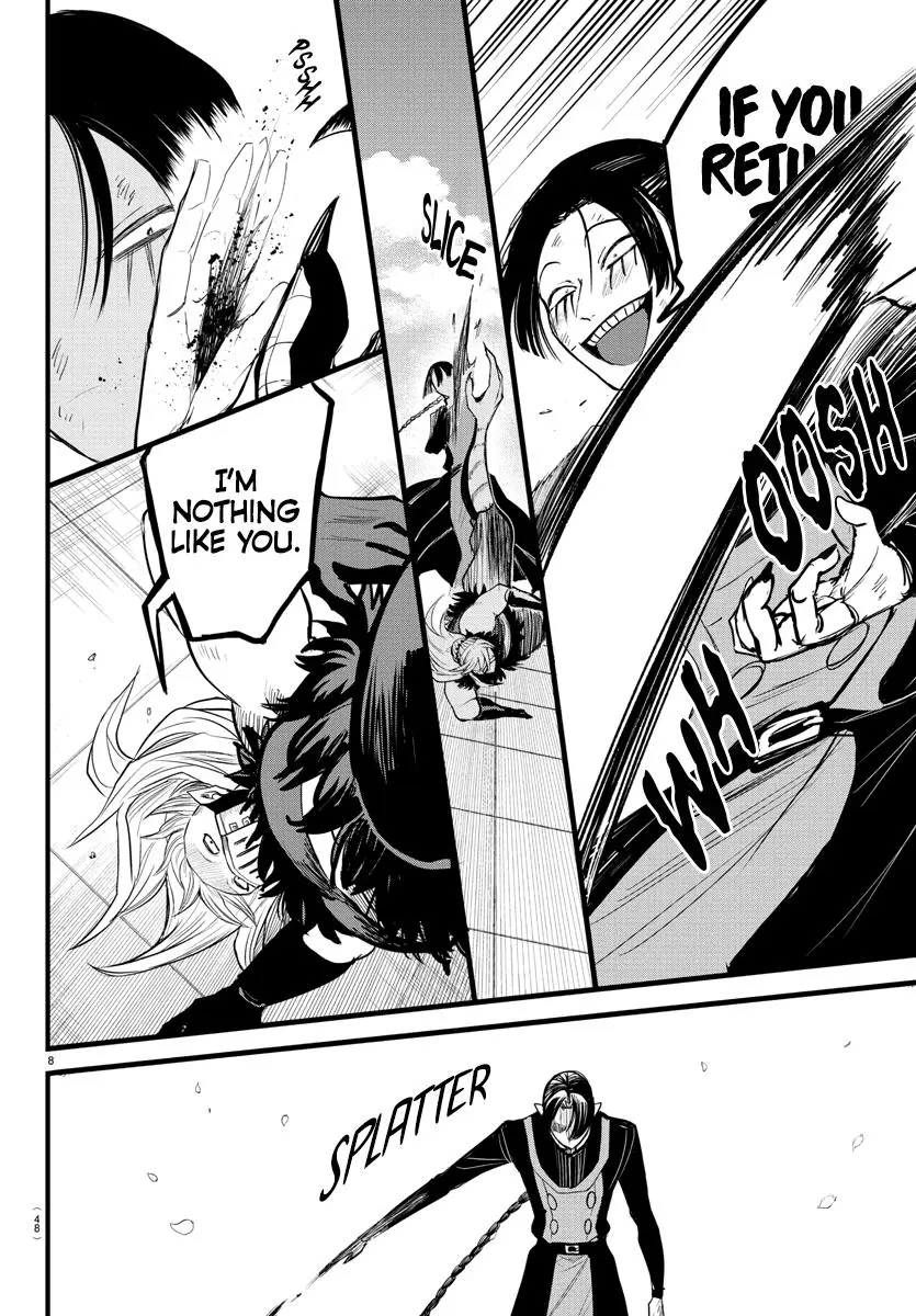 Read Mairimashita Iruma Kun - Chapter 258 - www.irumakunmangafree.com | Image 8