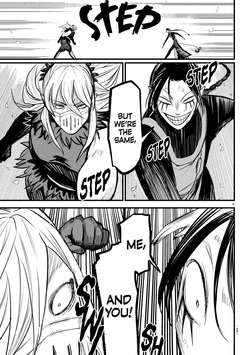 Read Mairimashita Iruma Kun - Chapter 258 - www.irumakunmangafree.com | Image 9