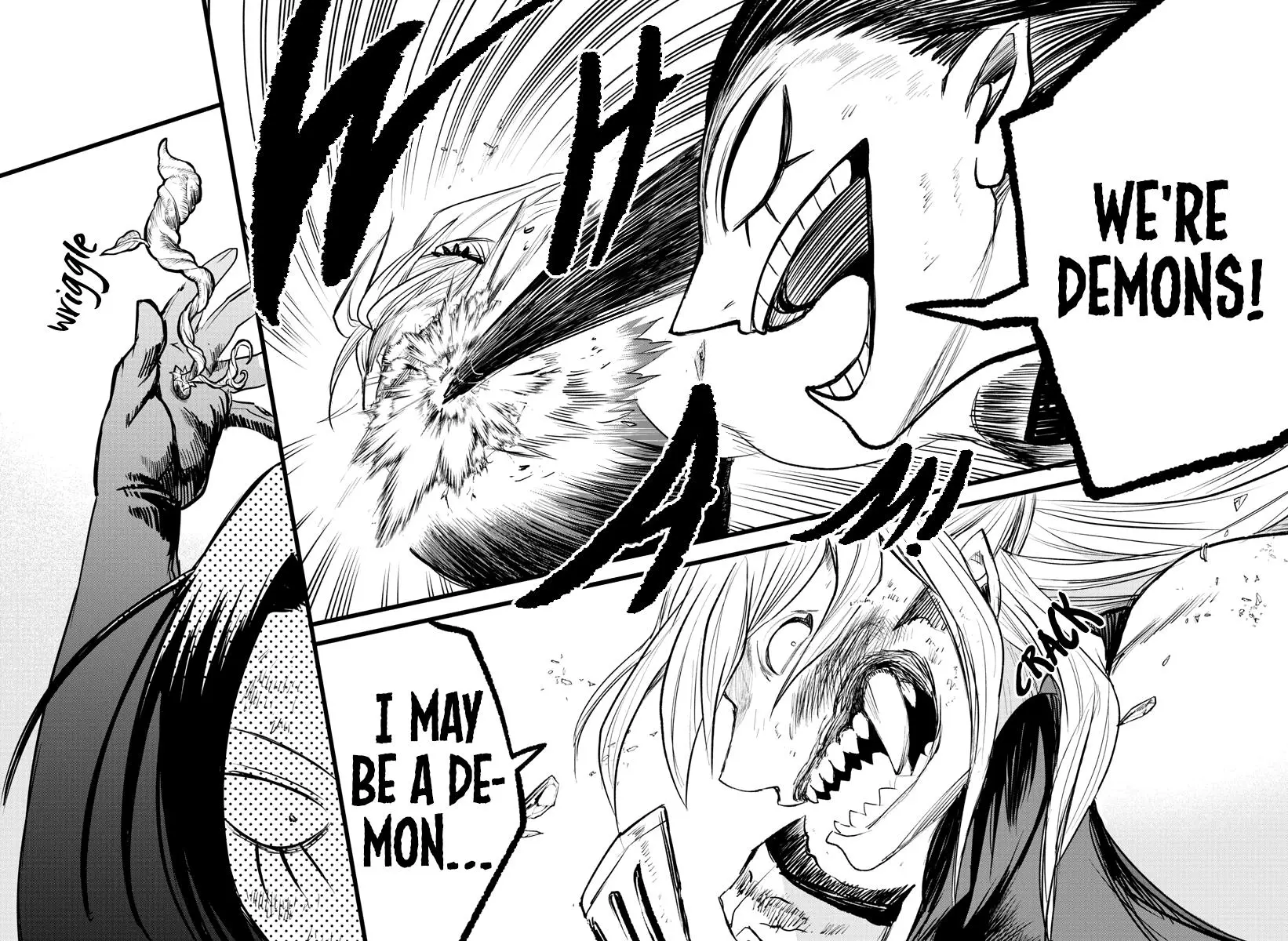 Read Mairimashita Iruma Kun - Chapter 258 - www.irumakunmangafree.com | Image 10