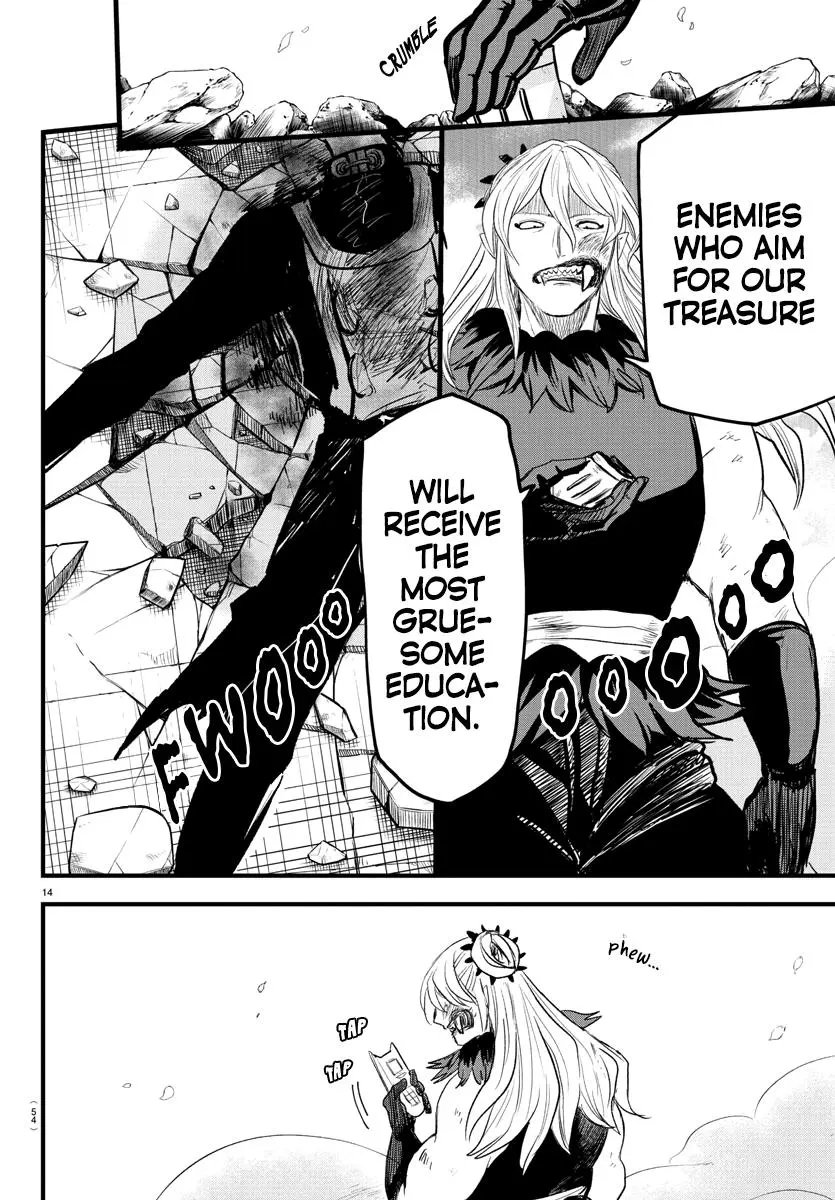Read Mairimashita Iruma Kun - Chapter 258 - www.irumakunmangafree.com | Image 12