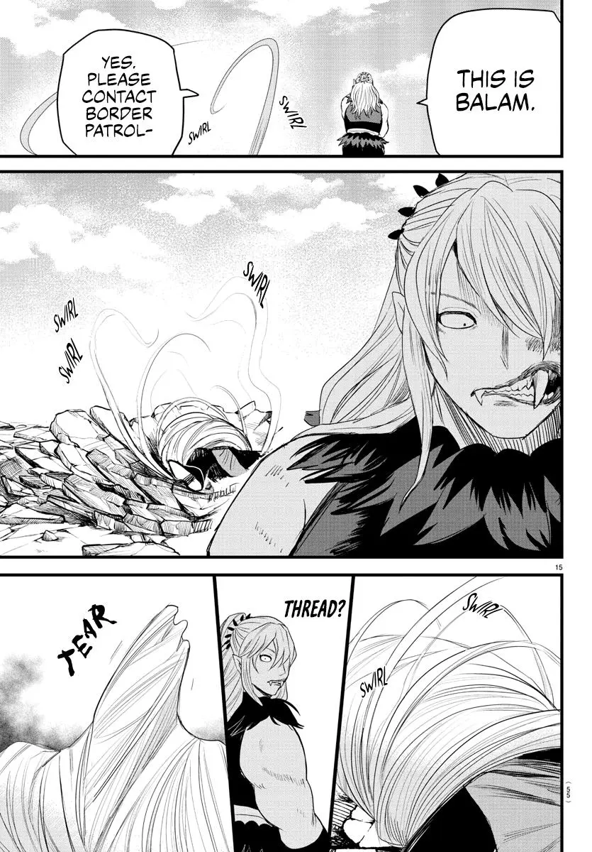 Read Mairimashita Iruma Kun - Chapter 258 - www.irumakunmangafree.com | Image 13