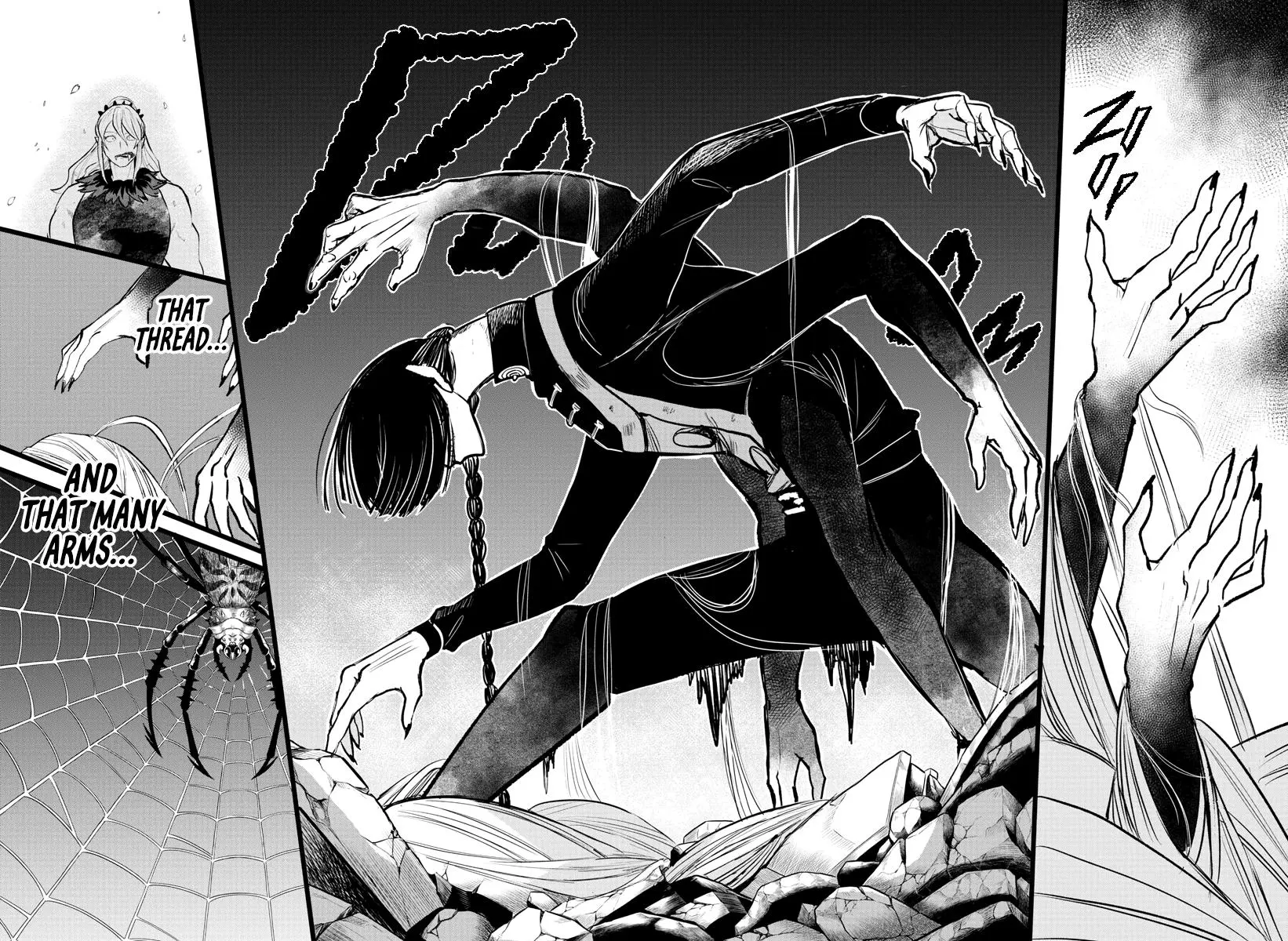 Read Mairimashita Iruma Kun - Chapter 258 - www.irumakunmangafree.com | Image 14