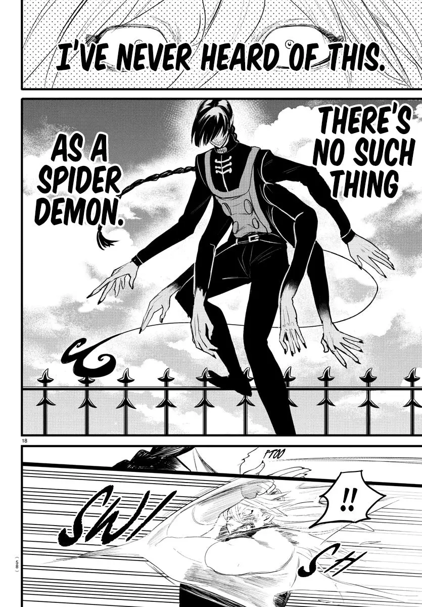 Read Mairimashita Iruma Kun - Chapter 258 - www.irumakunmangafree.com | Image 15
