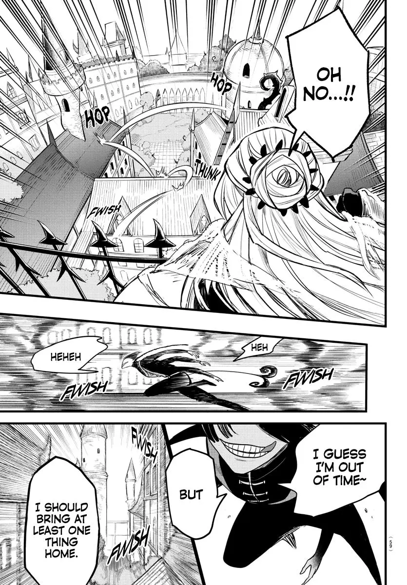 Read Mairimashita Iruma Kun - Chapter 258 - www.irumakunmangafree.com | Image 16