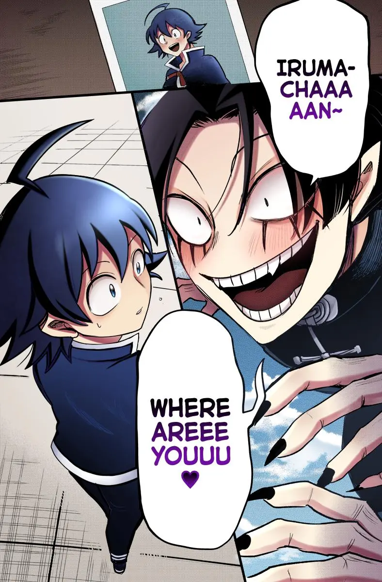 Read Mairimashita Iruma Kun - Chapter 258 - www.irumakunmangafree.com | Image 18