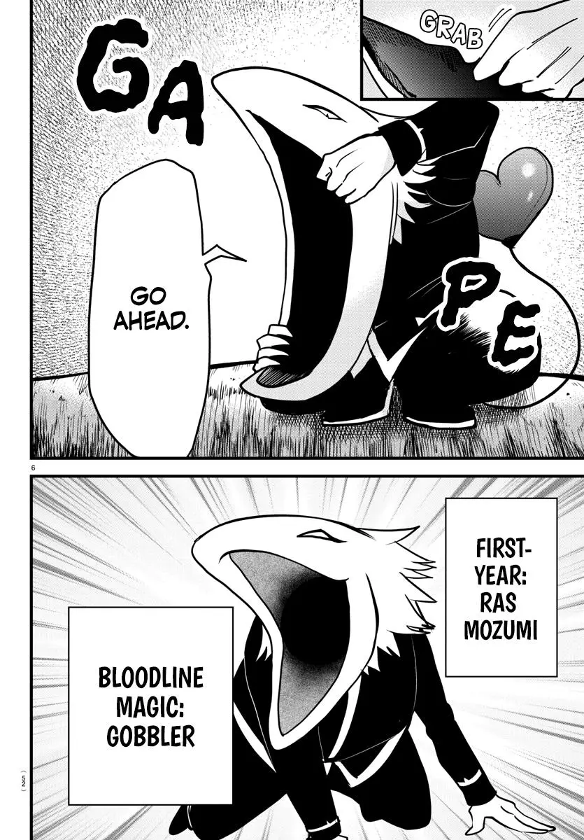 Read Mairimashita Iruma Kun - Chapter 259 - www.irumakunmangafree.com | Image 6