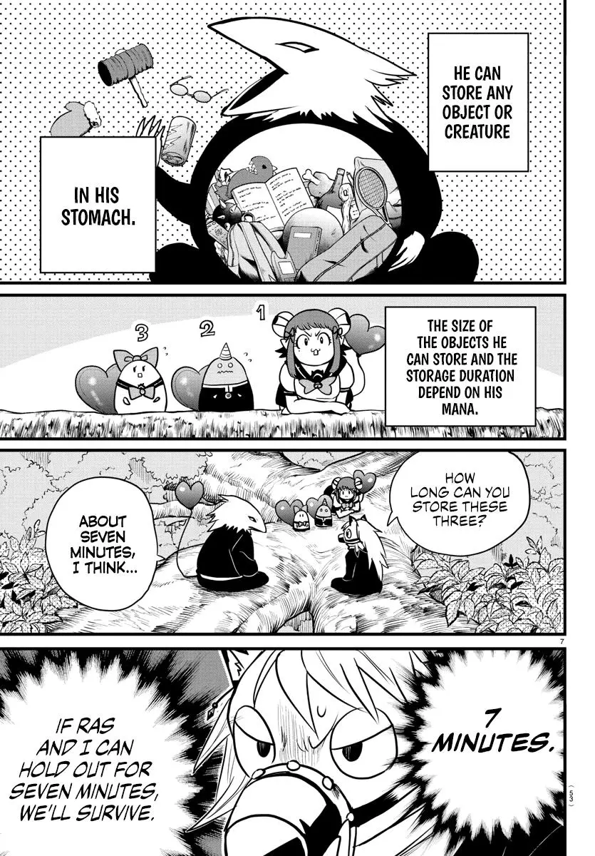 Read Mairimashita Iruma Kun - Chapter 259 - www.irumakunmangafree.com | Image 7