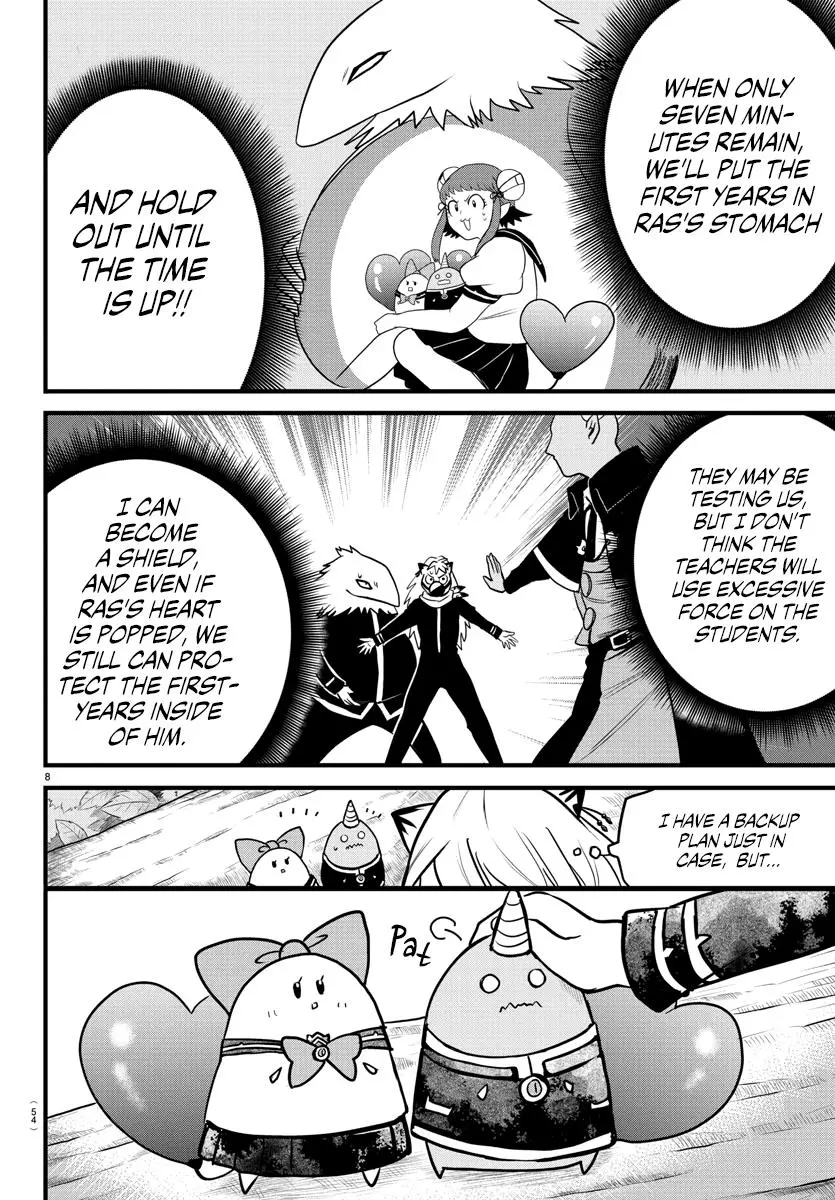 Read Mairimashita Iruma Kun - Chapter 259 - www.irumakunmangafree.com | Image 8