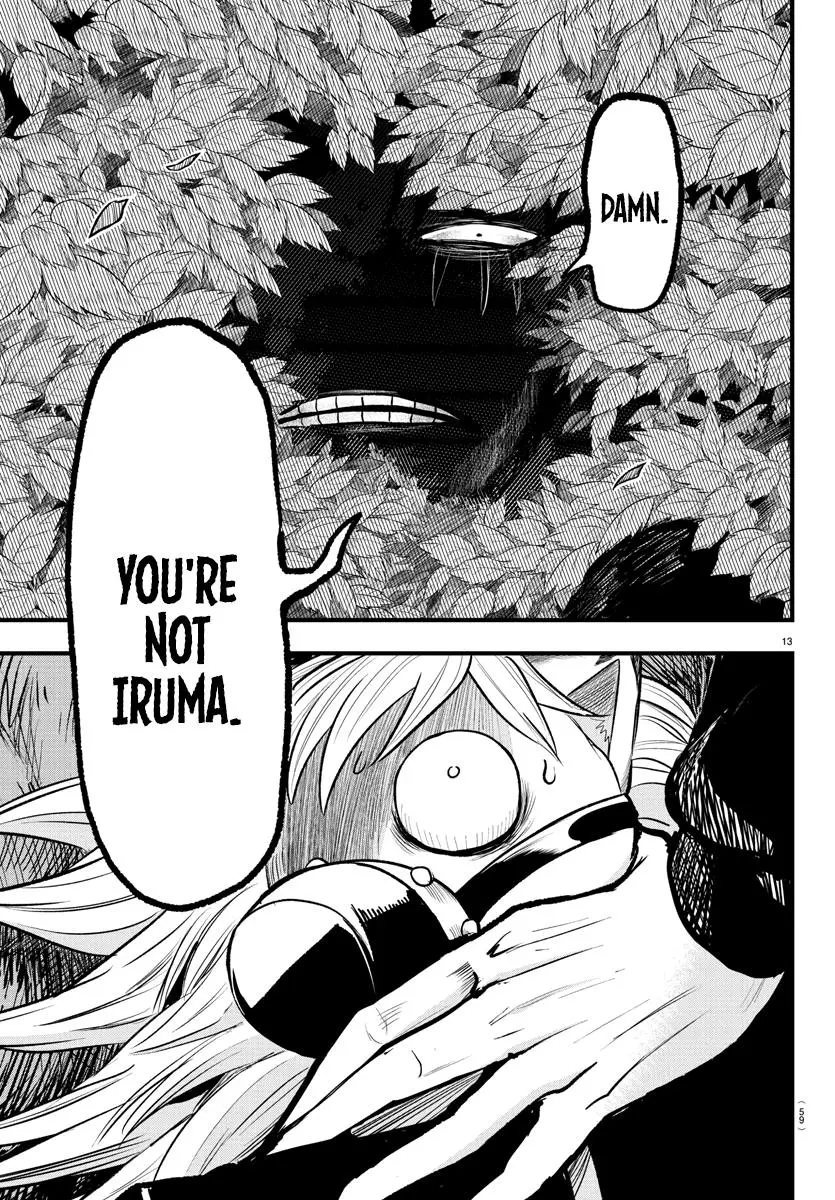 Read Mairimashita Iruma Kun - Chapter 259 - www.irumakunmangafree.com | Image 12