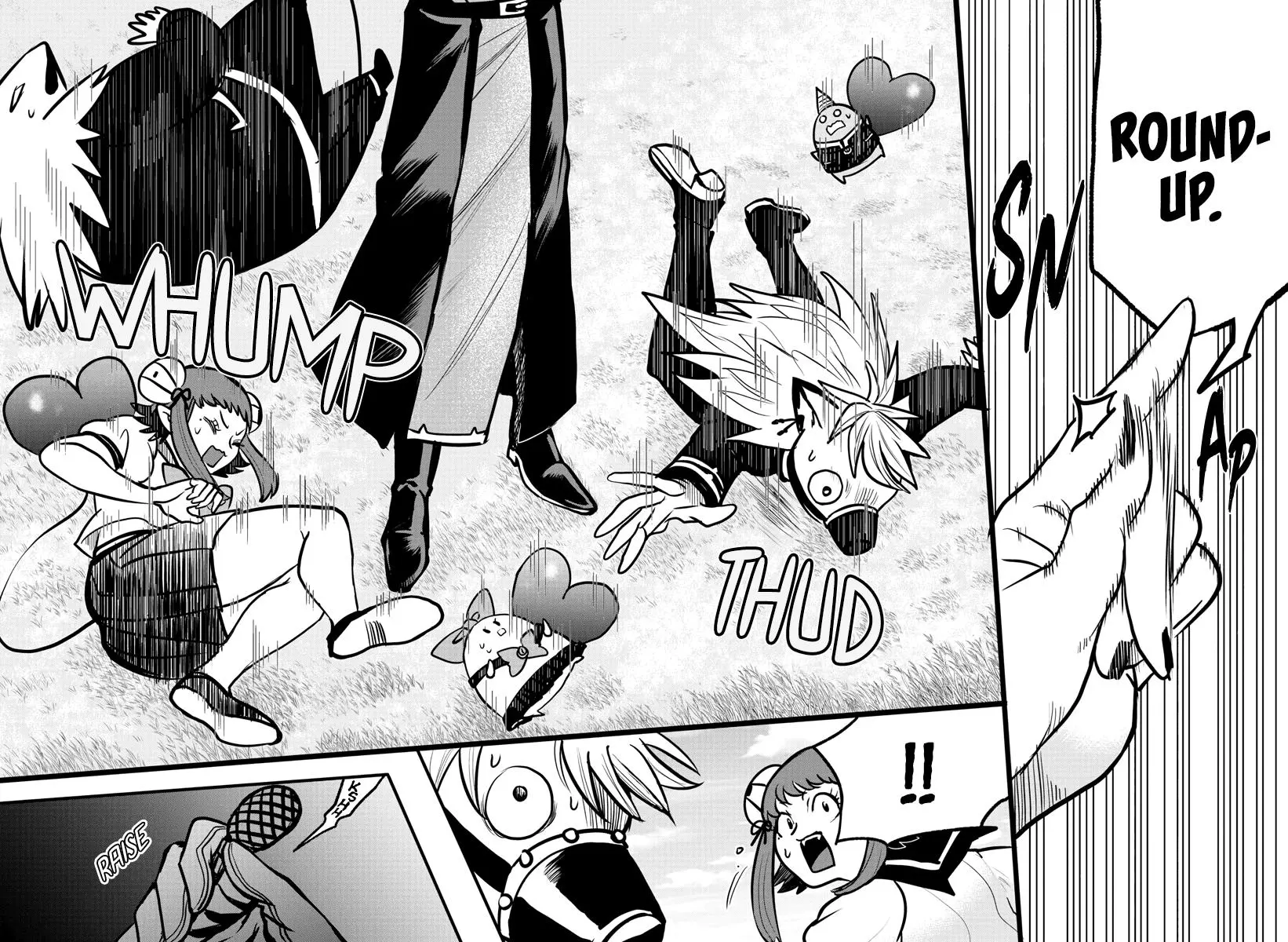 Read Mairimashita Iruma Kun - Chapter 259 - www.irumakunmangafree.com | Image 15