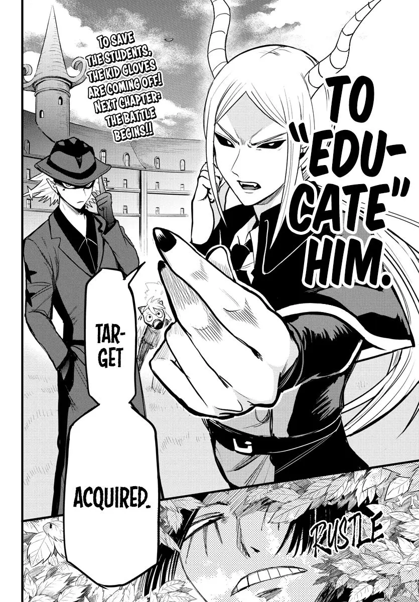 Read Mairimashita Iruma Kun - Chapter 259 - www.irumakunmangafree.com | Image 17