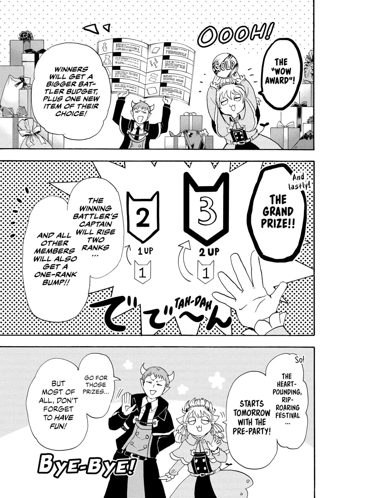 Read Mairimashita Iruma Kun - Chapter 26 - www.irumakunmangafree.com | Image 11