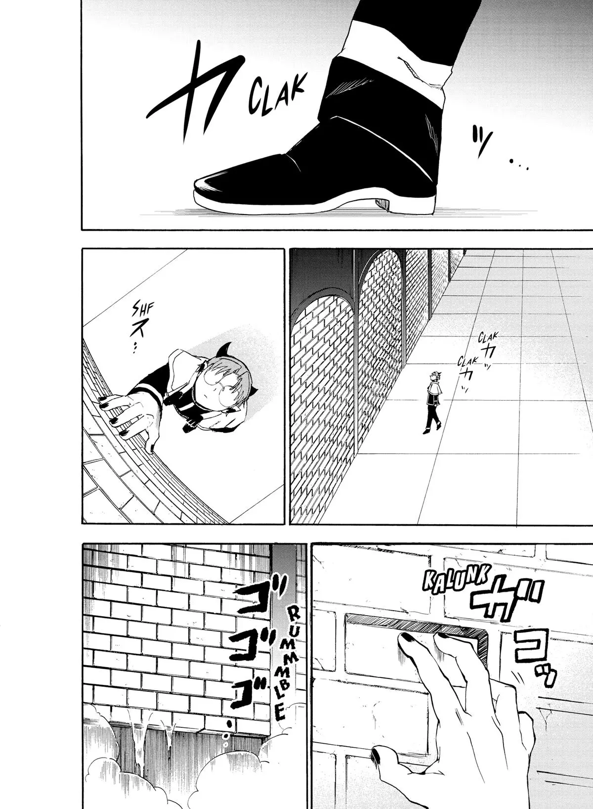 Read Mairimashita Iruma Kun - Chapter 26 - www.irumakunmangafree.com | Image 16