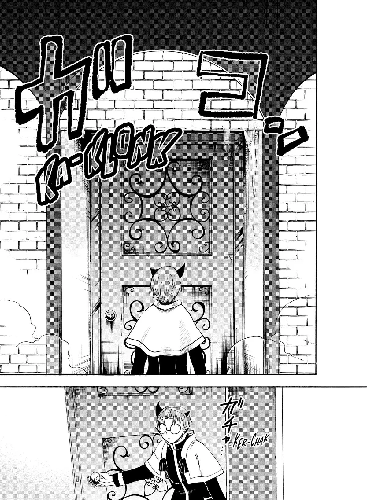 Read Mairimashita Iruma Kun - Chapter 26 - www.irumakunmangafree.com | Image 17