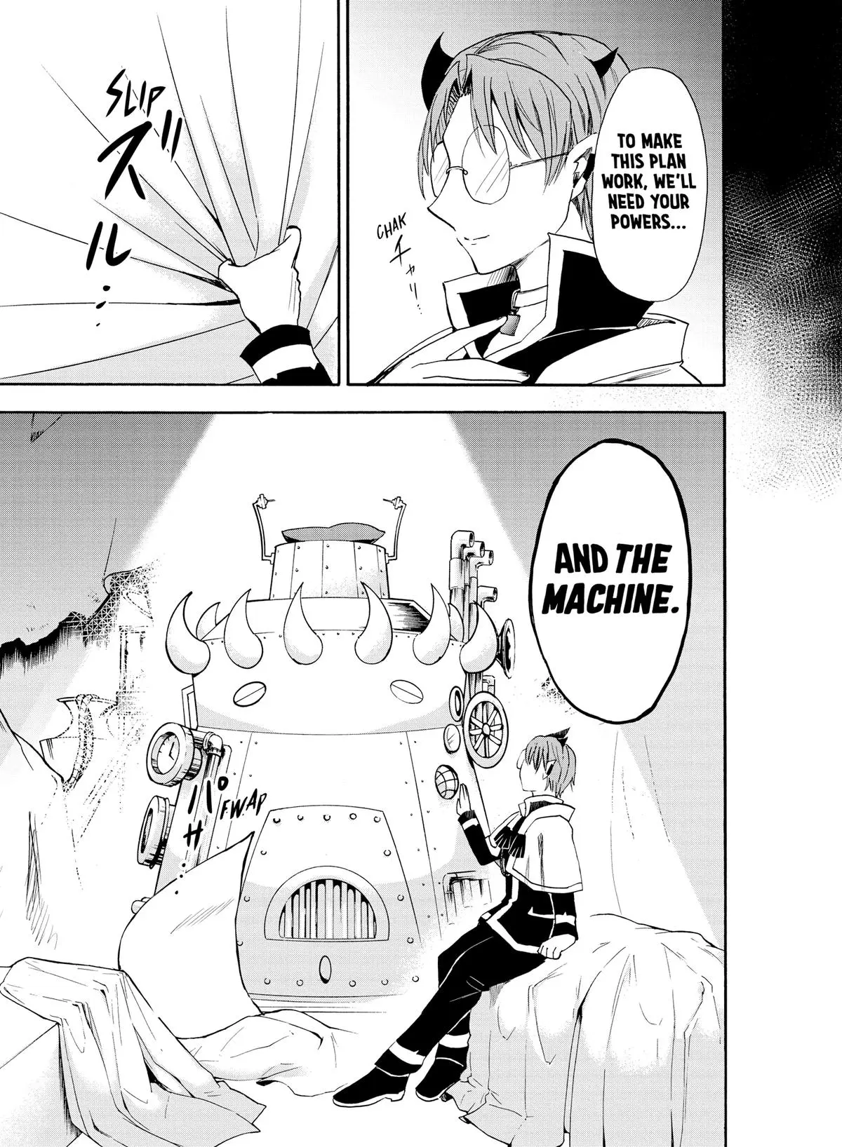 Read Mairimashita Iruma Kun - Chapter 26 - www.irumakunmangafree.com | Image 20