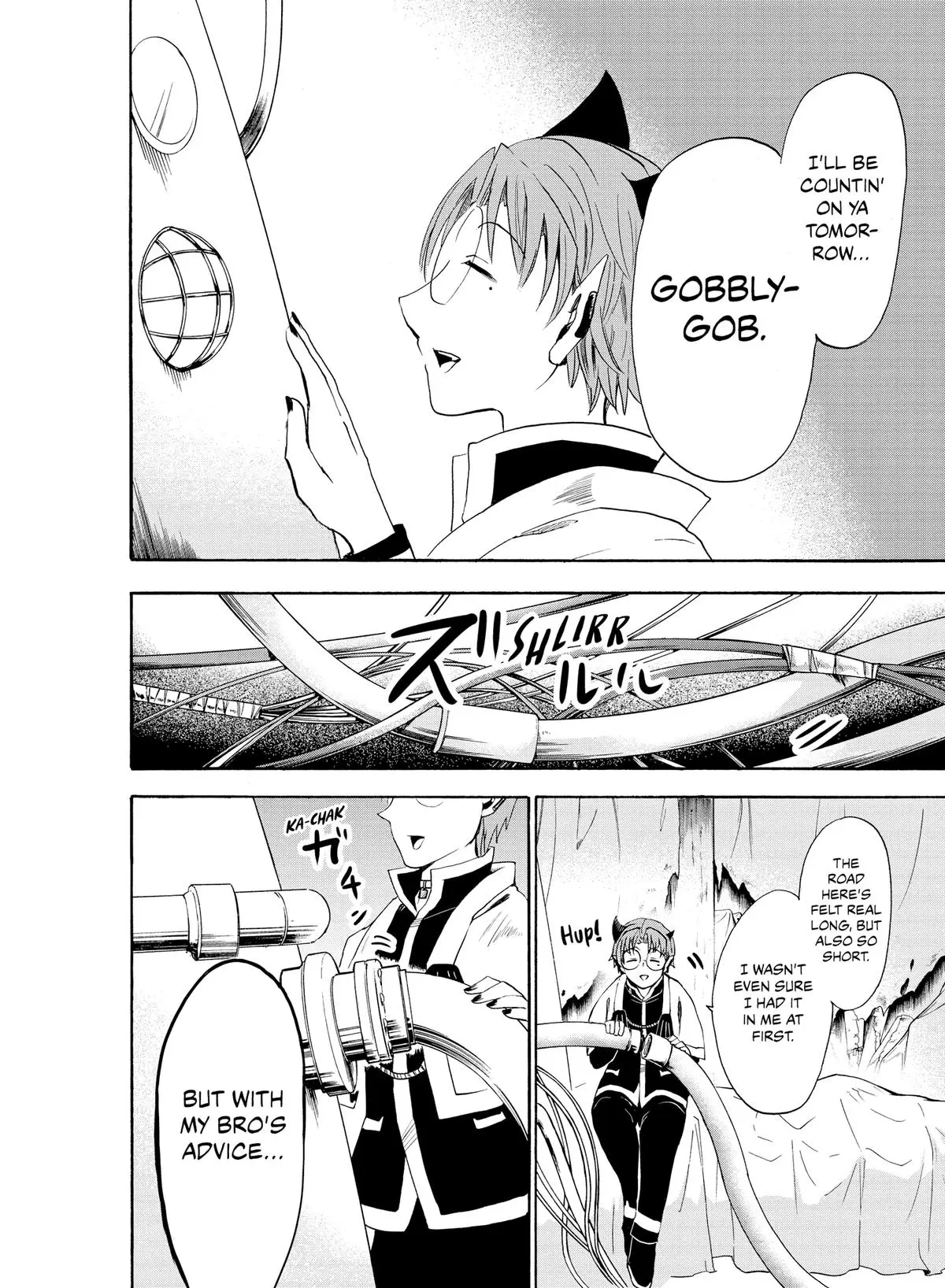 Read Mairimashita Iruma Kun - Chapter 26 - www.irumakunmangafree.com | Image 21