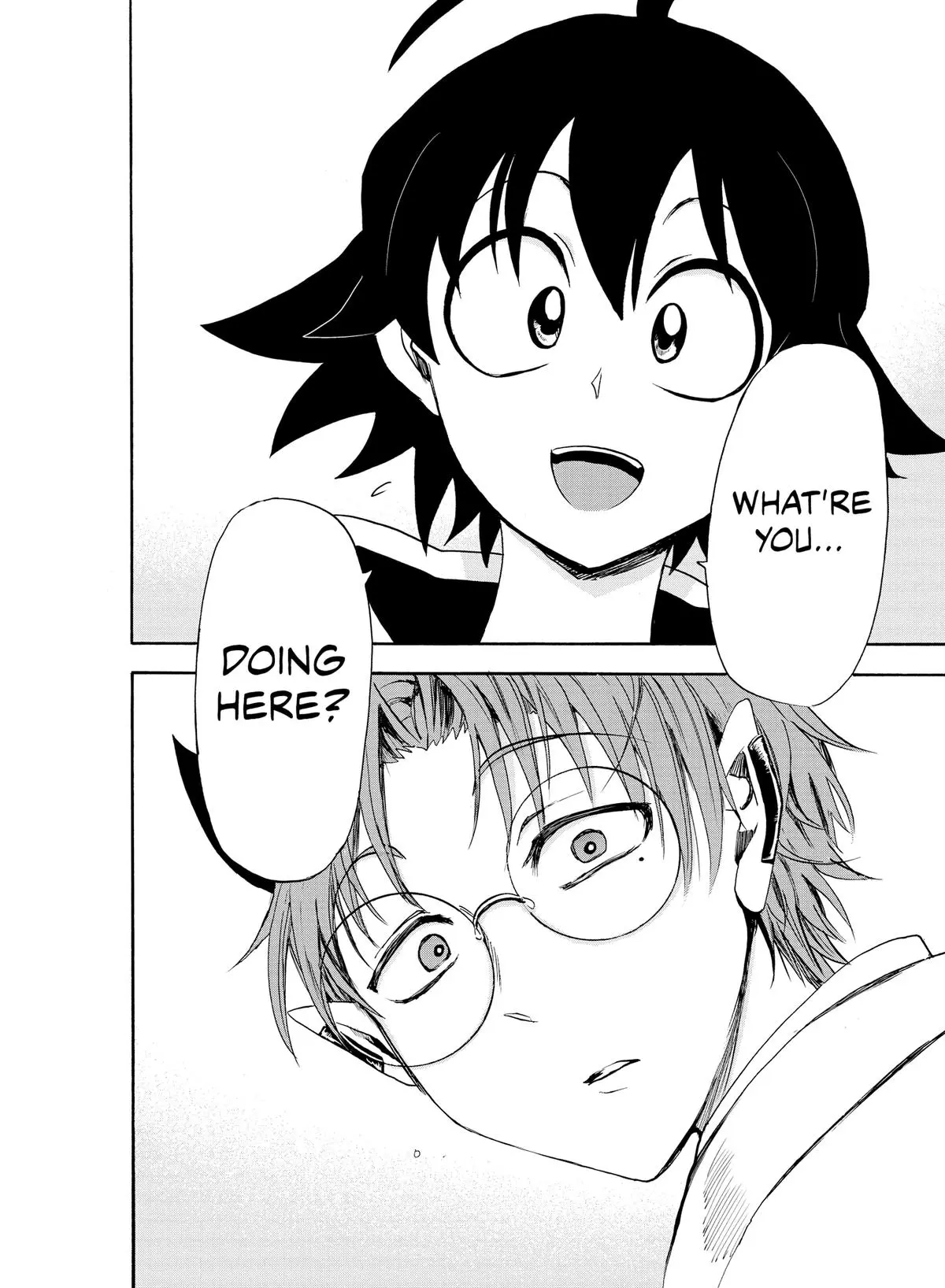 Read Mairimashita Iruma Kun - Chapter 26 - www.irumakunmangafree.com | Image 24