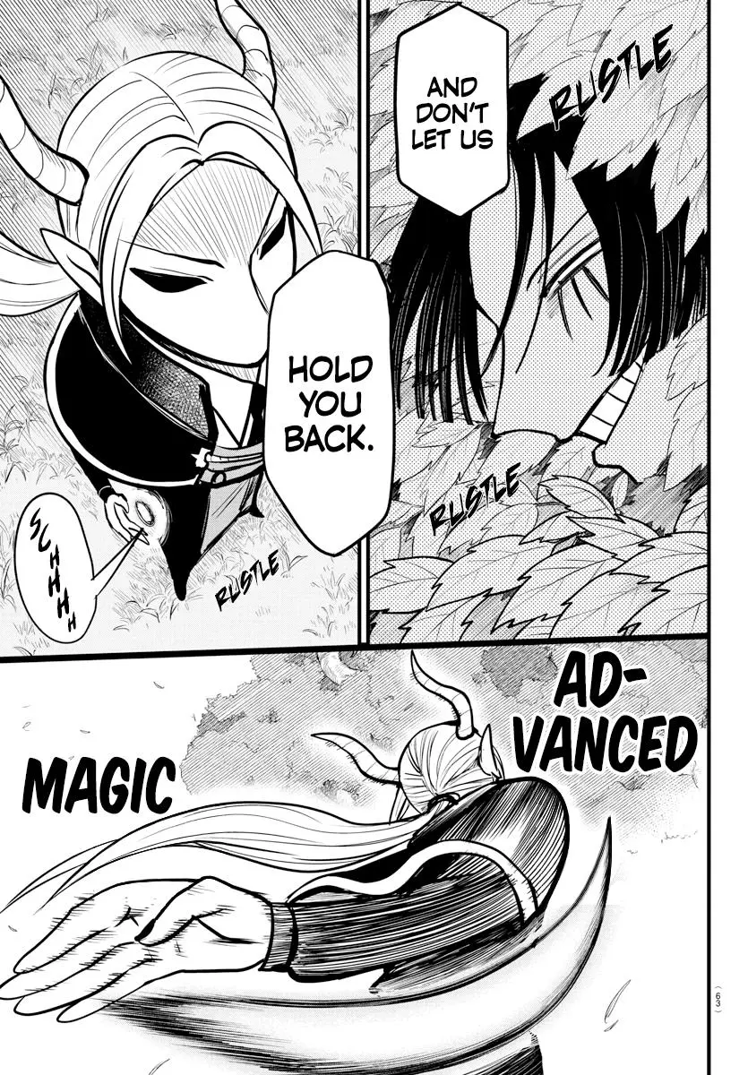 Read Mairimashita Iruma Kun - Chapter 260 - www.irumakunmangafree.com | Image 3