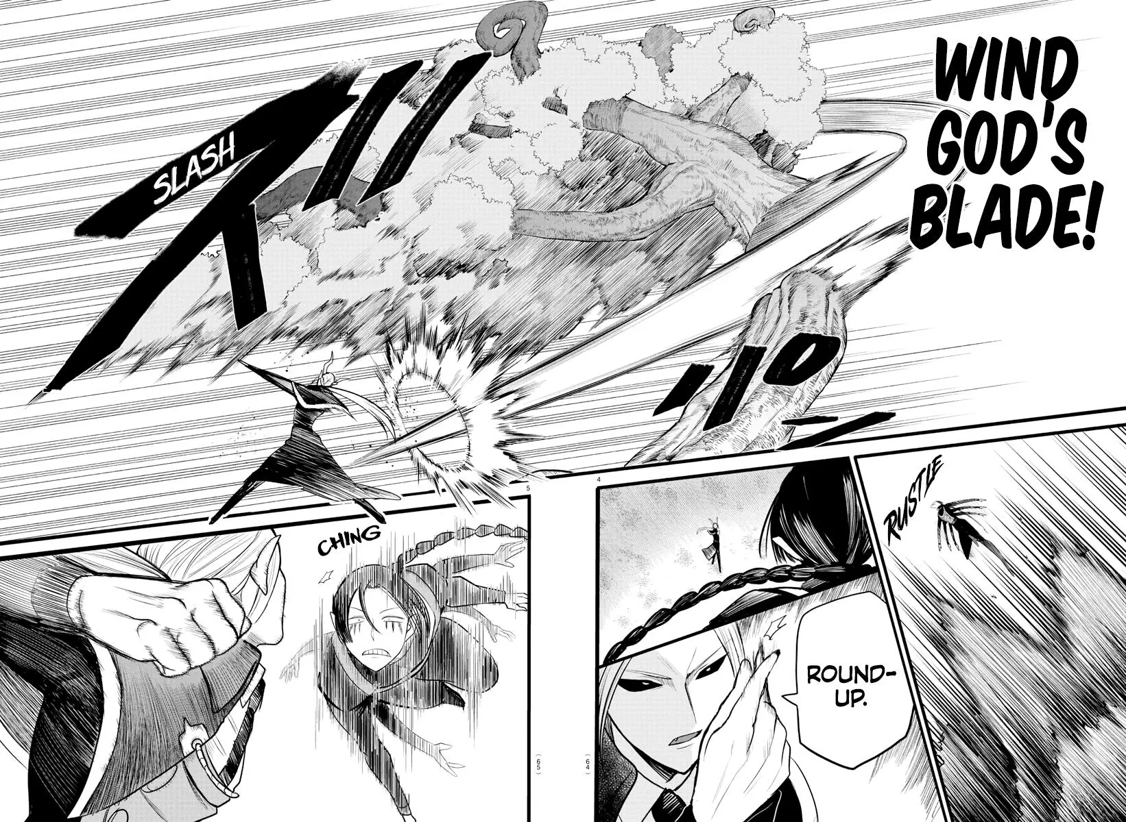 Read Mairimashita Iruma Kun - Chapter 260 - www.irumakunmangafree.com | Image 4