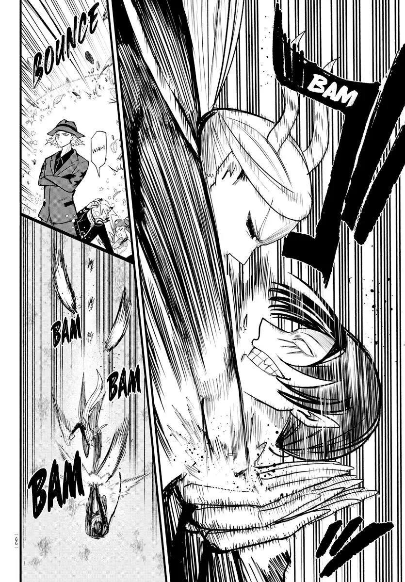 Read Mairimashita Iruma Kun - Chapter 260 - www.irumakunmangafree.com | Image 5