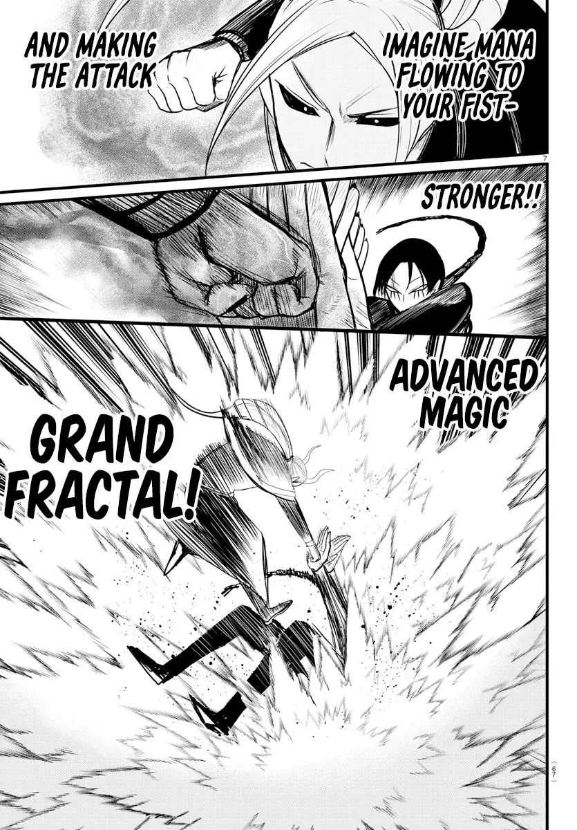 Read Mairimashita Iruma Kun - Chapter 260 - www.irumakunmangafree.com | Image 6