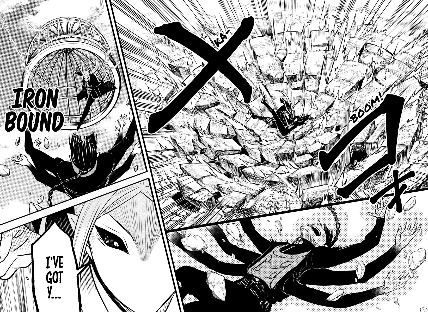 Read Mairimashita Iruma Kun - Chapter 260 - www.irumakunmangafree.com | Image 7