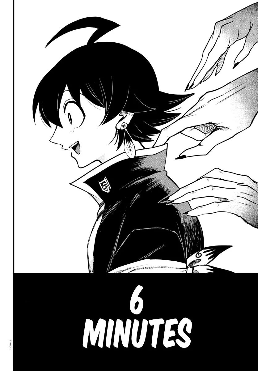 Read Mairimashita Iruma Kun - Chapter 260 - www.irumakunmangafree.com | Image 17