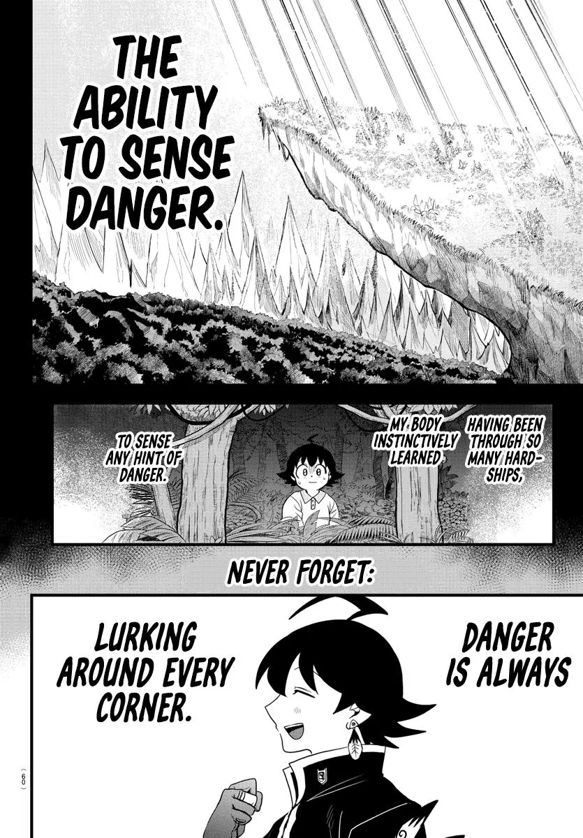 Read Mairimashita Iruma Kun - Chapter 261 - www.irumakunmangafree.com | Image 2