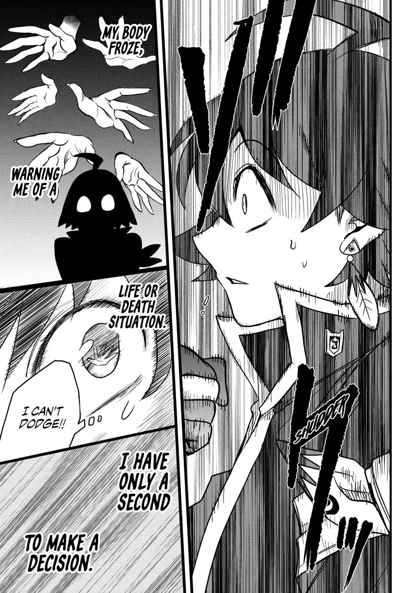Read Mairimashita Iruma Kun - Chapter 261 - www.irumakunmangafree.com | Image 3