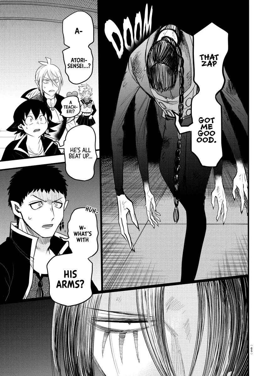 Read Mairimashita Iruma Kun - Chapter 261 - www.irumakunmangafree.com | Image 6