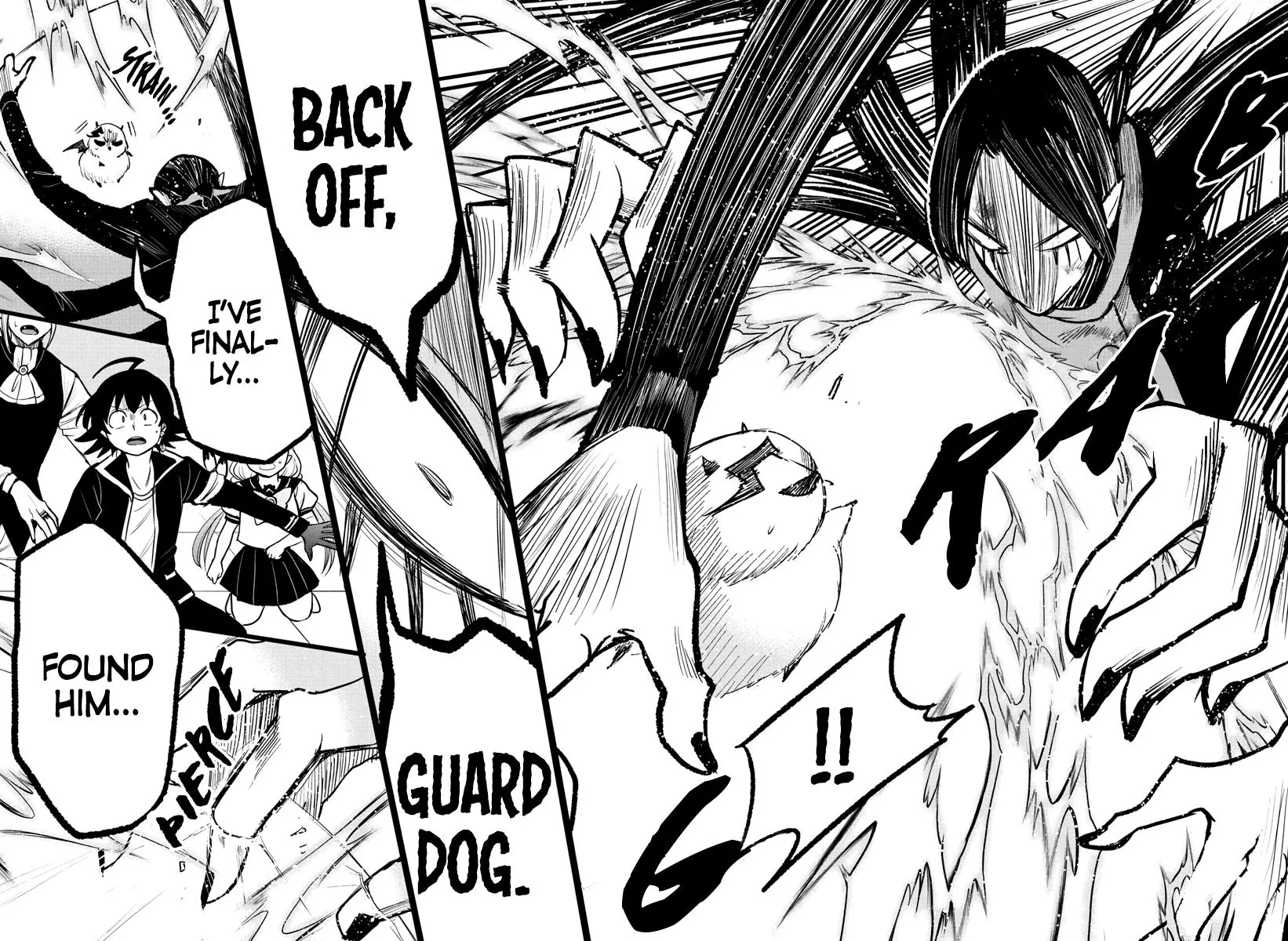 Read Mairimashita Iruma Kun - Chapter 261 - www.irumakunmangafree.com | Image 7