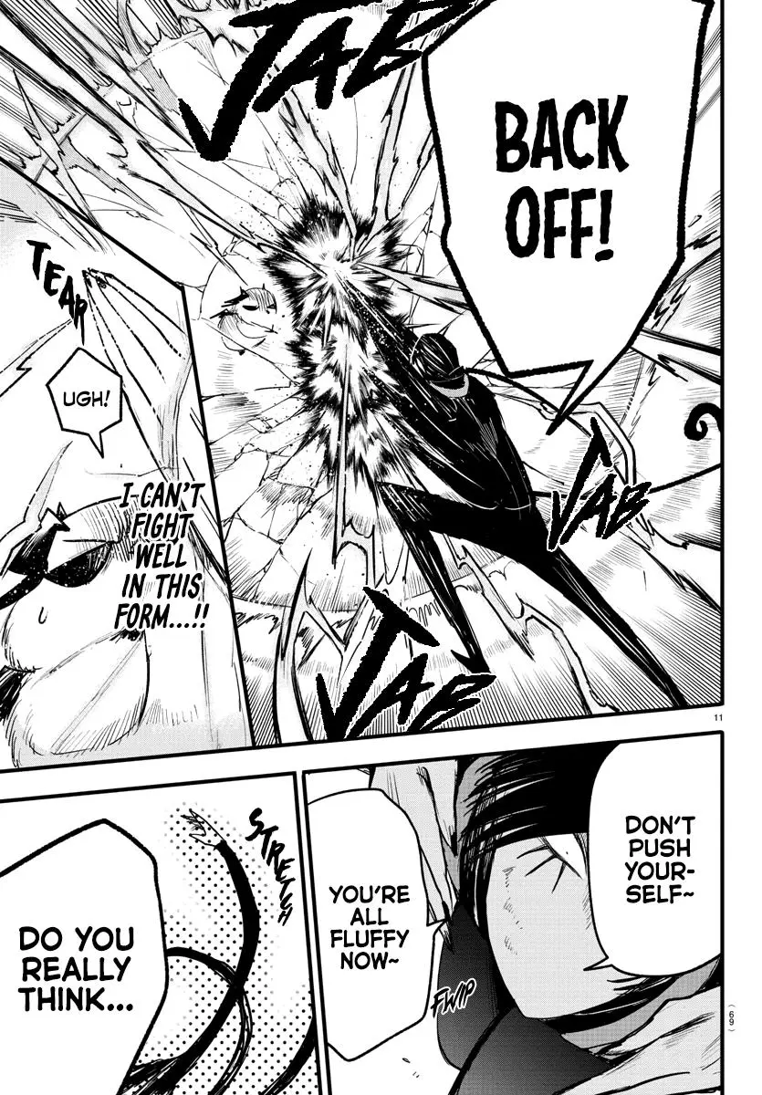 Read Mairimashita Iruma Kun - Chapter 261 - www.irumakunmangafree.com | Image 9