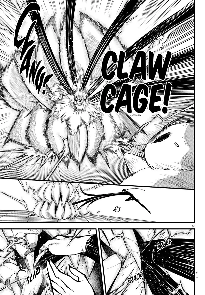 Read Mairimashita Iruma Kun - Chapter 261 - www.irumakunmangafree.com | Image 11