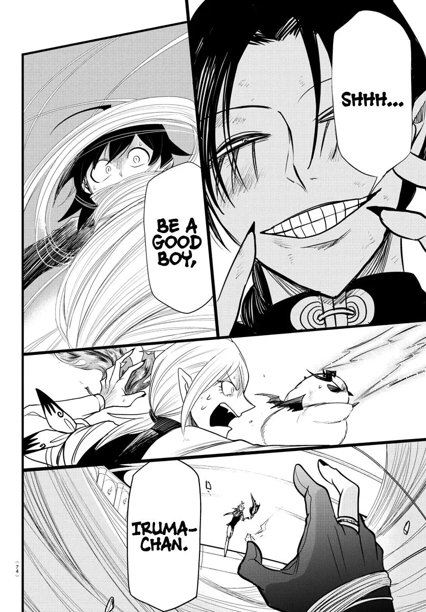 Read Mairimashita Iruma Kun - Chapter 261 - www.irumakunmangafree.com | Image 14
