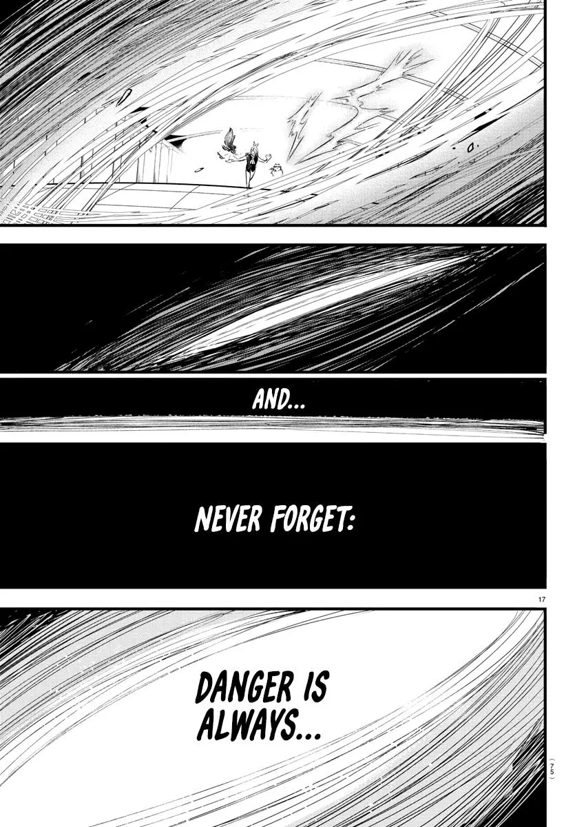 Read Mairimashita Iruma Kun - Chapter 261 - www.irumakunmangafree.com | Image 15