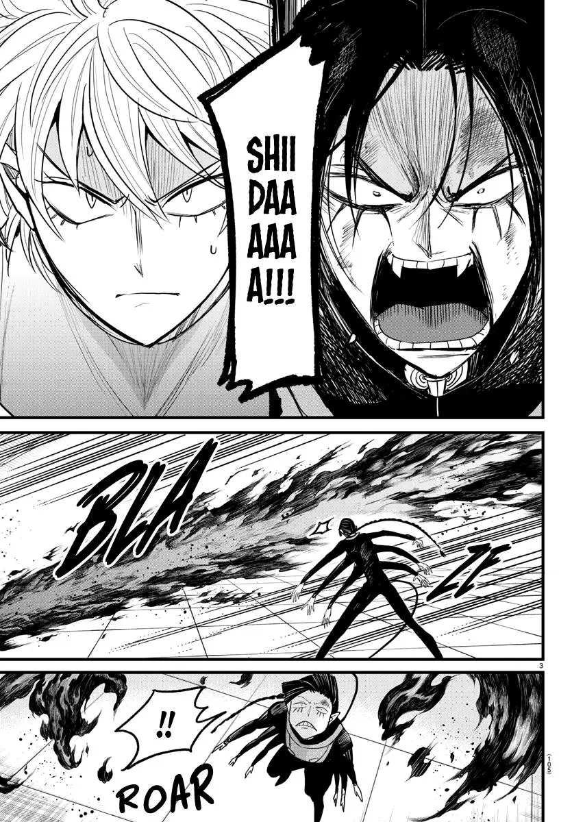 Read Mairimashita Iruma Kun - Chapter 262 - www.irumakunmangafree.com | Image 3