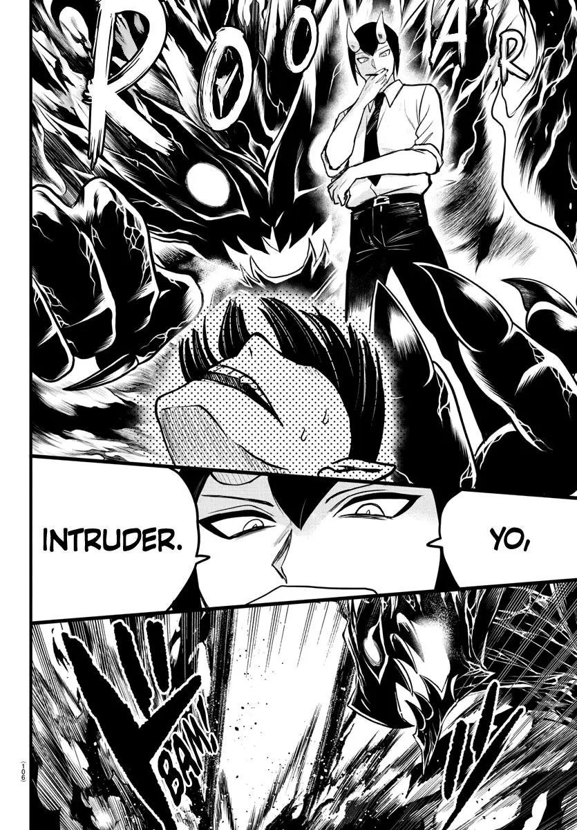 Read Mairimashita Iruma Kun - Chapter 262 - www.irumakunmangafree.com | Image 4