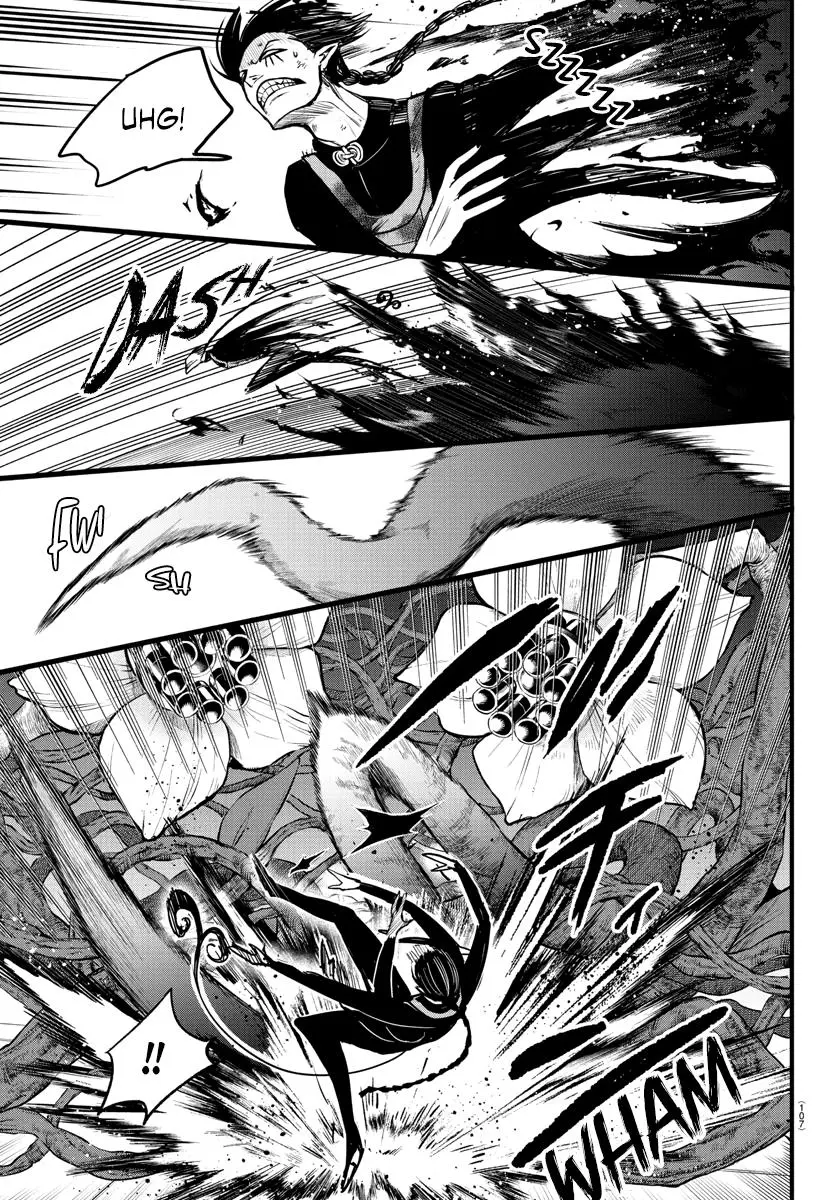 Read Mairimashita Iruma Kun - Chapter 262 - www.irumakunmangafree.com | Image 5