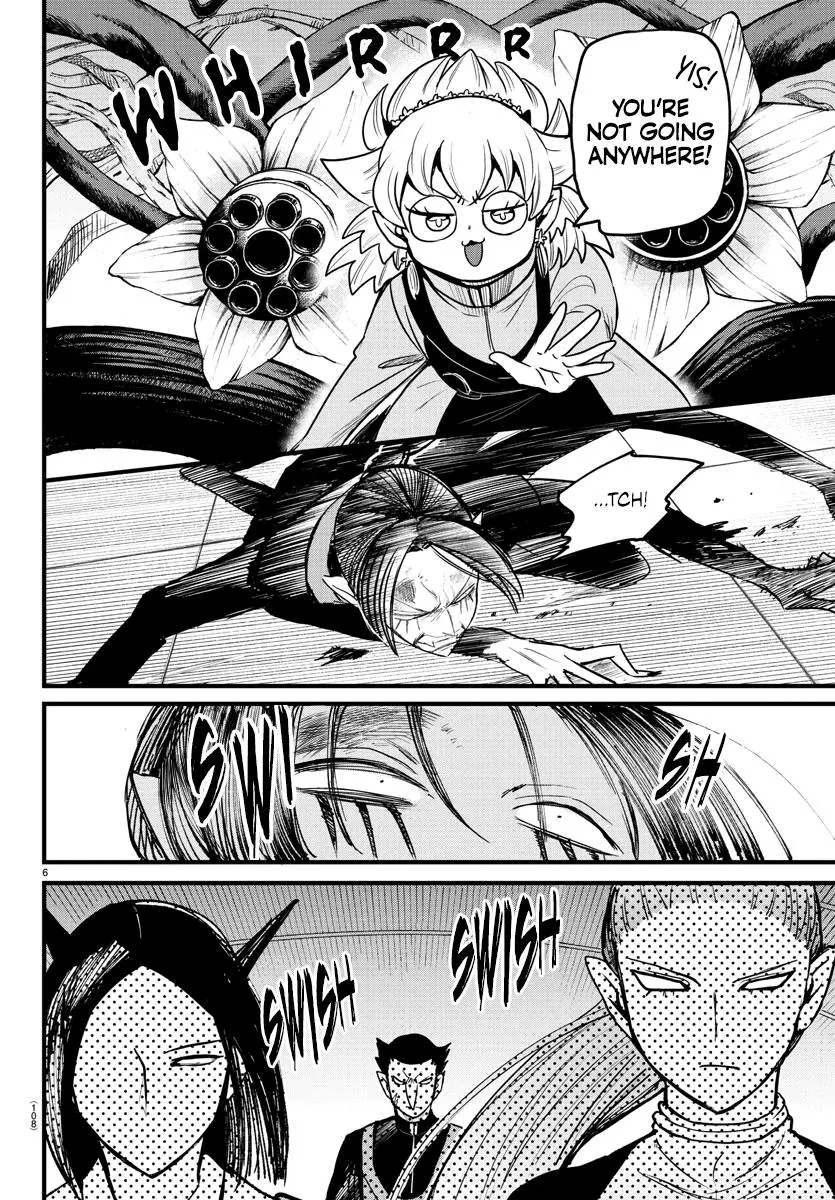 Read Mairimashita Iruma Kun - Chapter 262 - www.irumakunmangafree.com | Image 6