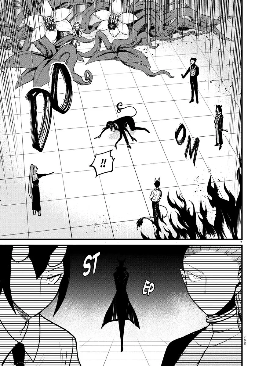Read Mairimashita Iruma Kun - Chapter 262 - www.irumakunmangafree.com | Image 7