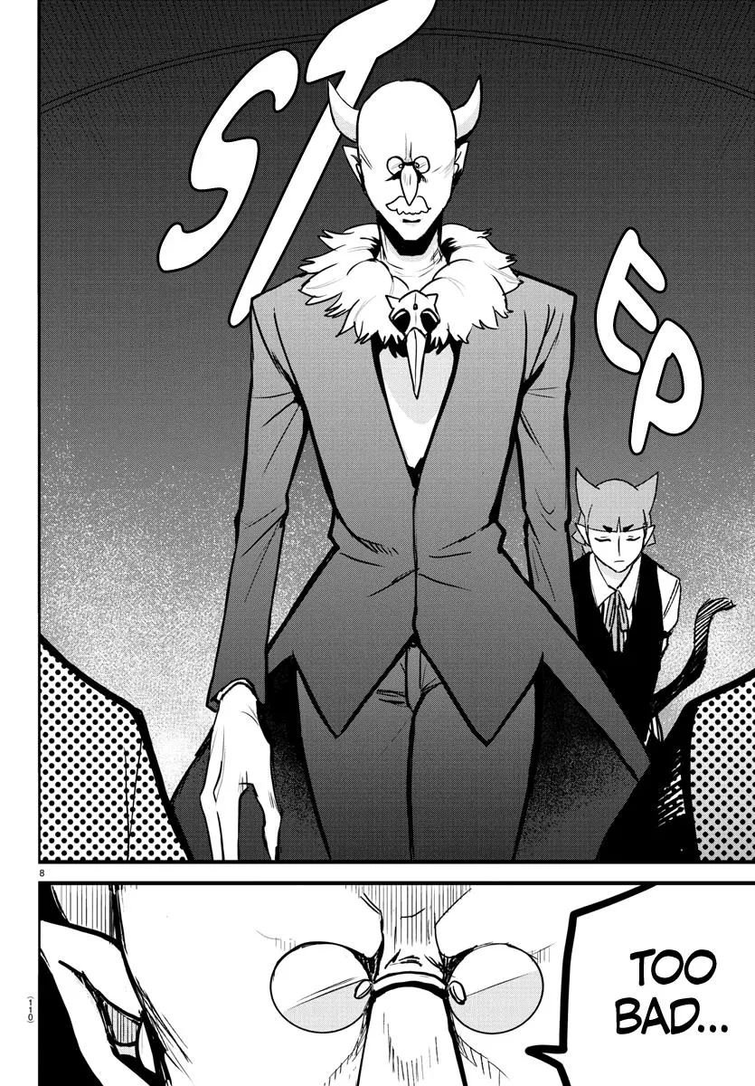 Read Mairimashita Iruma Kun - Chapter 262 - www.irumakunmangafree.com | Image 8