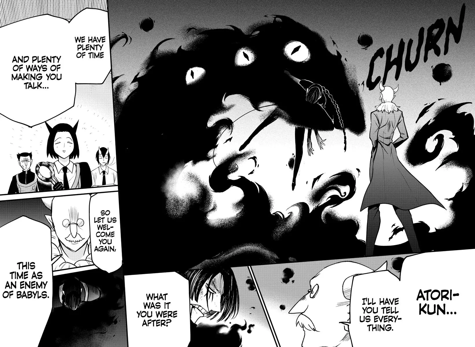 Read Mairimashita Iruma Kun - Chapter 262 - www.irumakunmangafree.com | Image 10