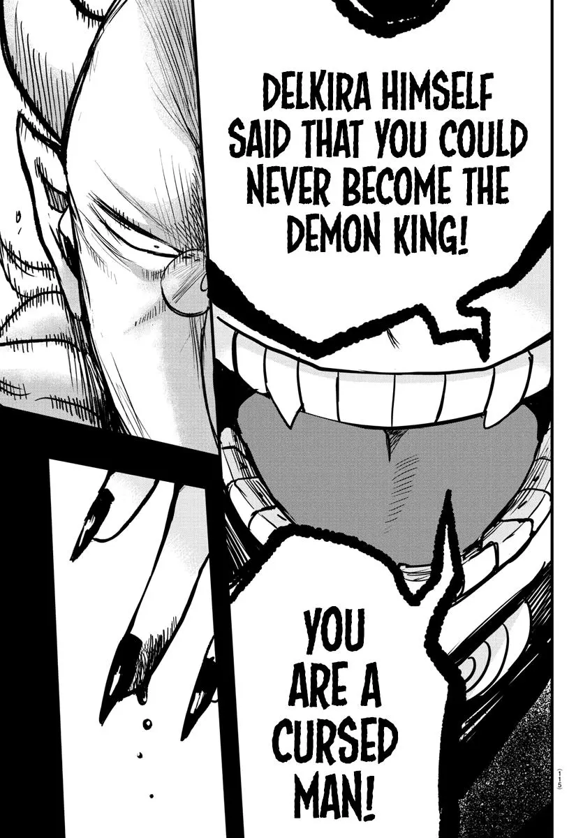 Read Mairimashita Iruma Kun - Chapter 262 - www.irumakunmangafree.com | Image 12