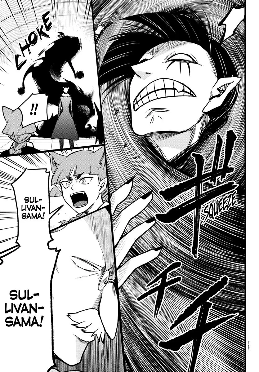 Read Mairimashita Iruma Kun - Chapter 262 - www.irumakunmangafree.com | Image 14