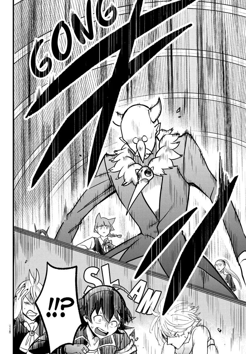 Read Mairimashita Iruma Kun - Chapter 262 - www.irumakunmangafree.com | Image 15